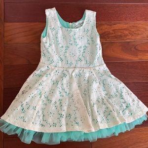 Know Works Girls dress